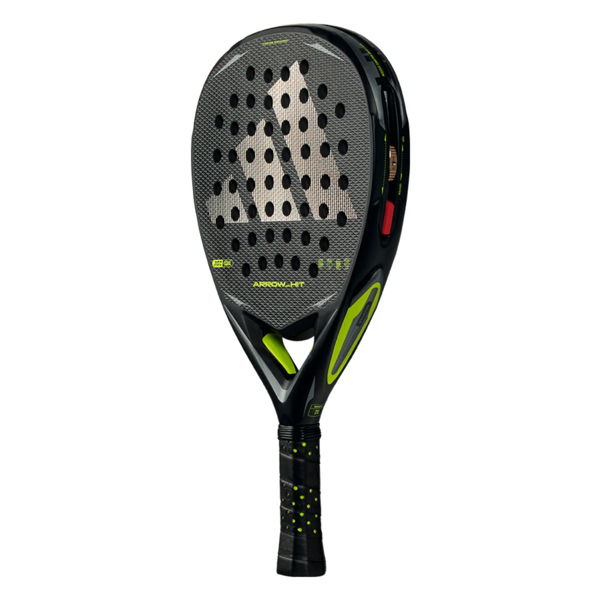 Adidas Arrow Hit Padel Racket