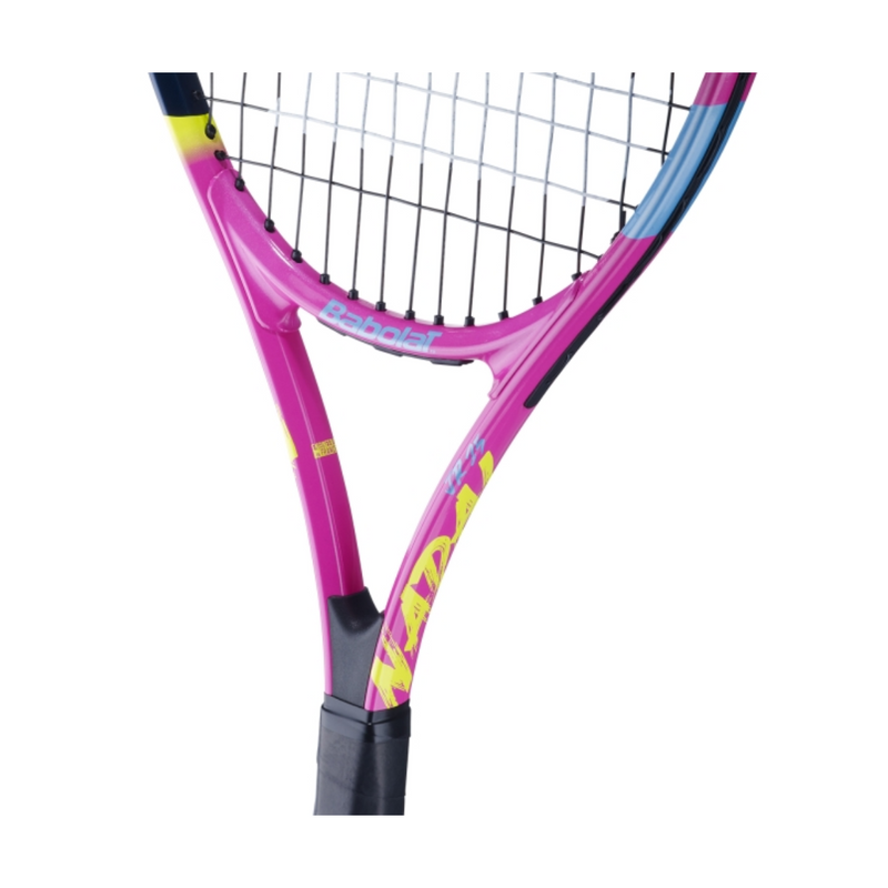 Load image into Gallery viewer, Babolat Nadal JR 25 S CV Tennis Racket
