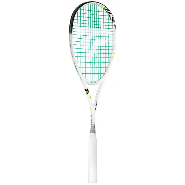Load image into Gallery viewer, Tecnifibre Slash 120 Control Squash Racket
