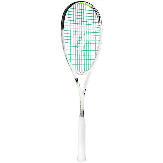 Tecnifibre Slash 120 Control Squash Racket