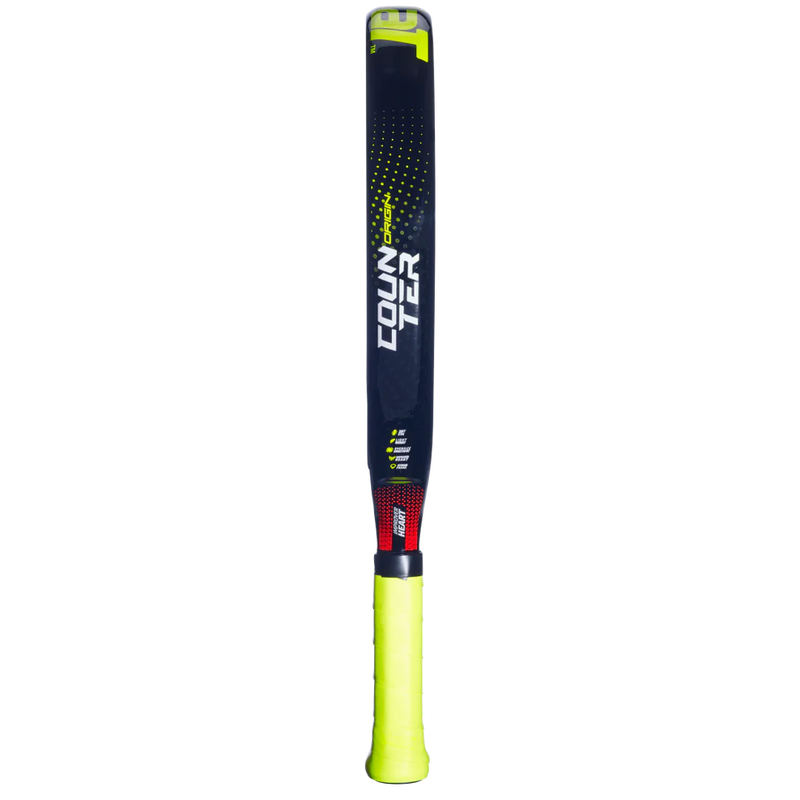 Load image into Gallery viewer, Babolat Counter Origin Padel Racket
