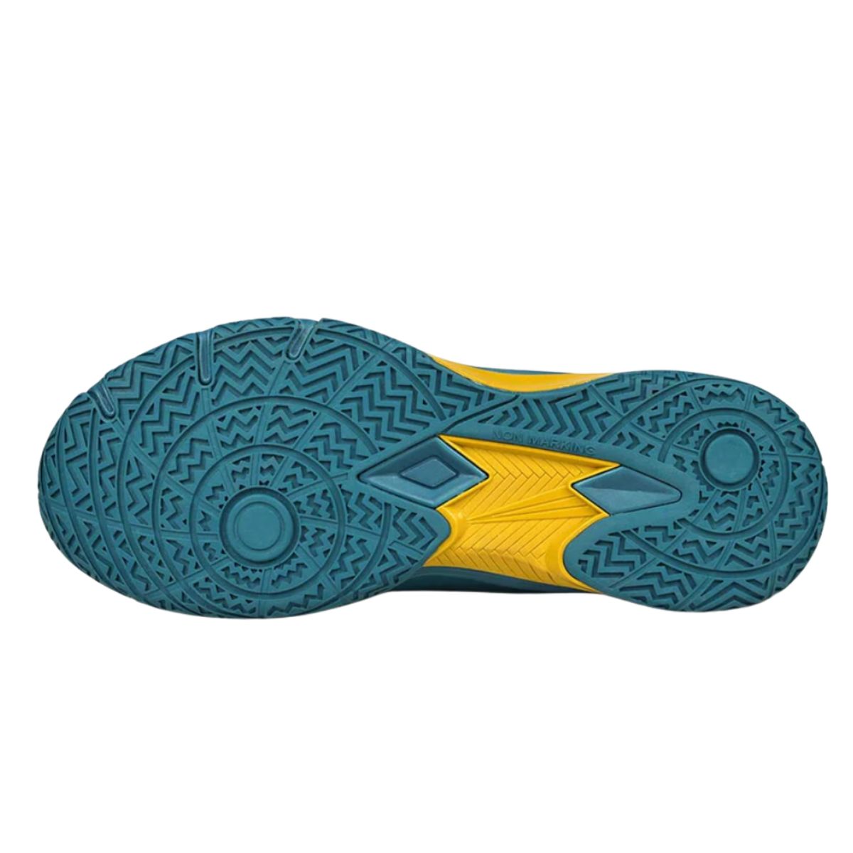 Nivia Powerstrike 4.0 Badminton Shoes