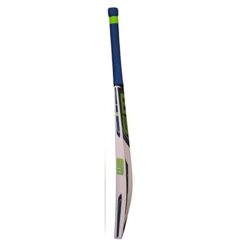 Load image into Gallery viewer, EM Maxxum Kashmir Willow Cricket Bat
