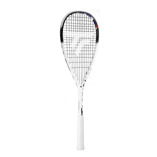 Tecnifibre Carboflex Team Squash Racket