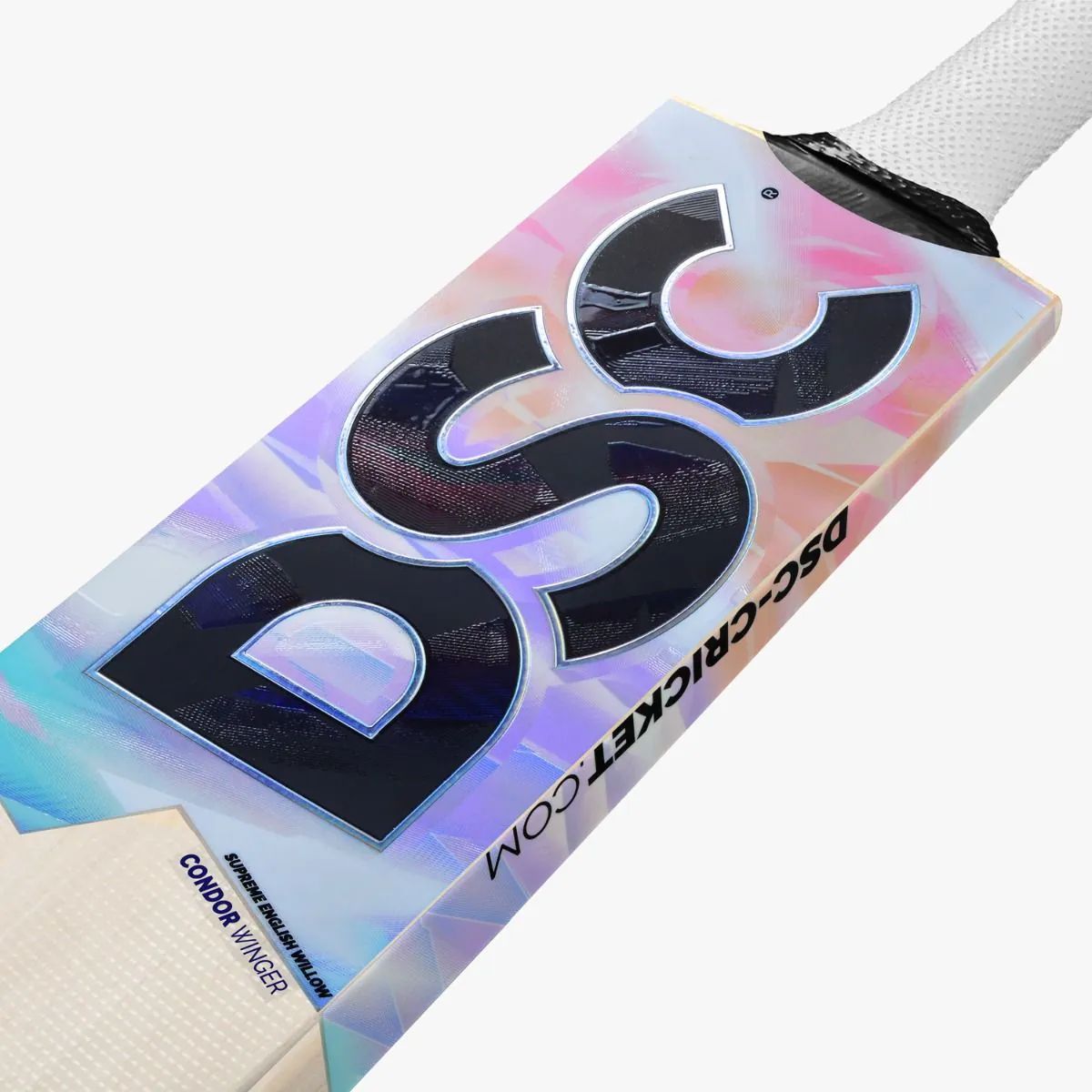 DSC Condor Winger English Willow Cricket Bat