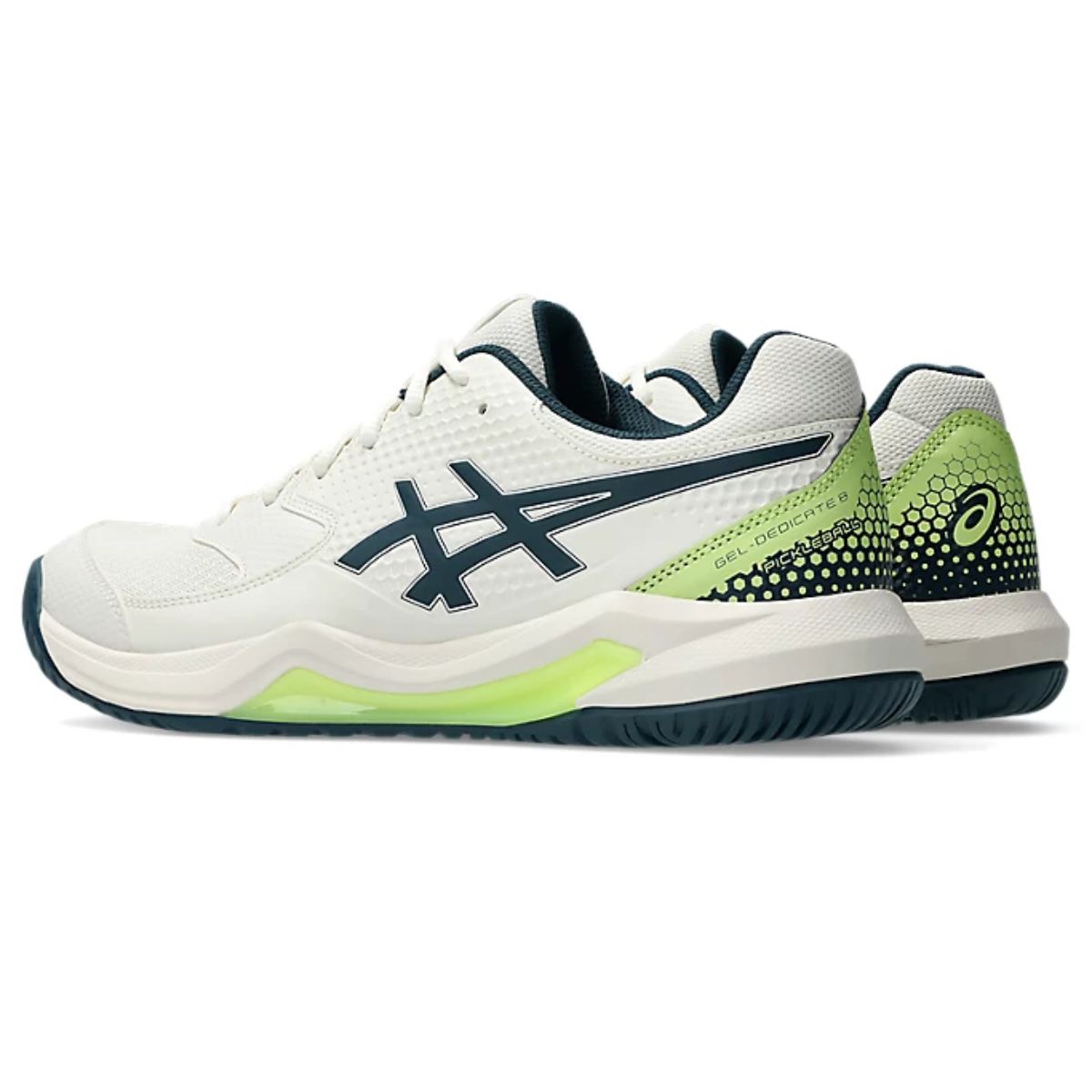 Asics Gel-Dedicate 8 Pickleball Shoes