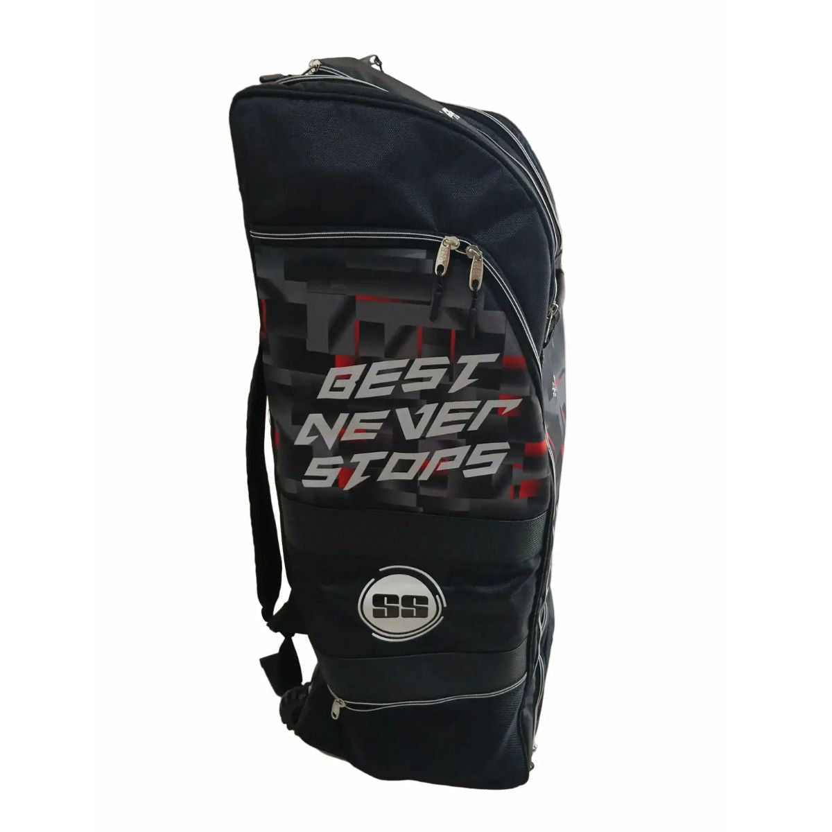 SS Alfa Duffle Cricket Kit Bag