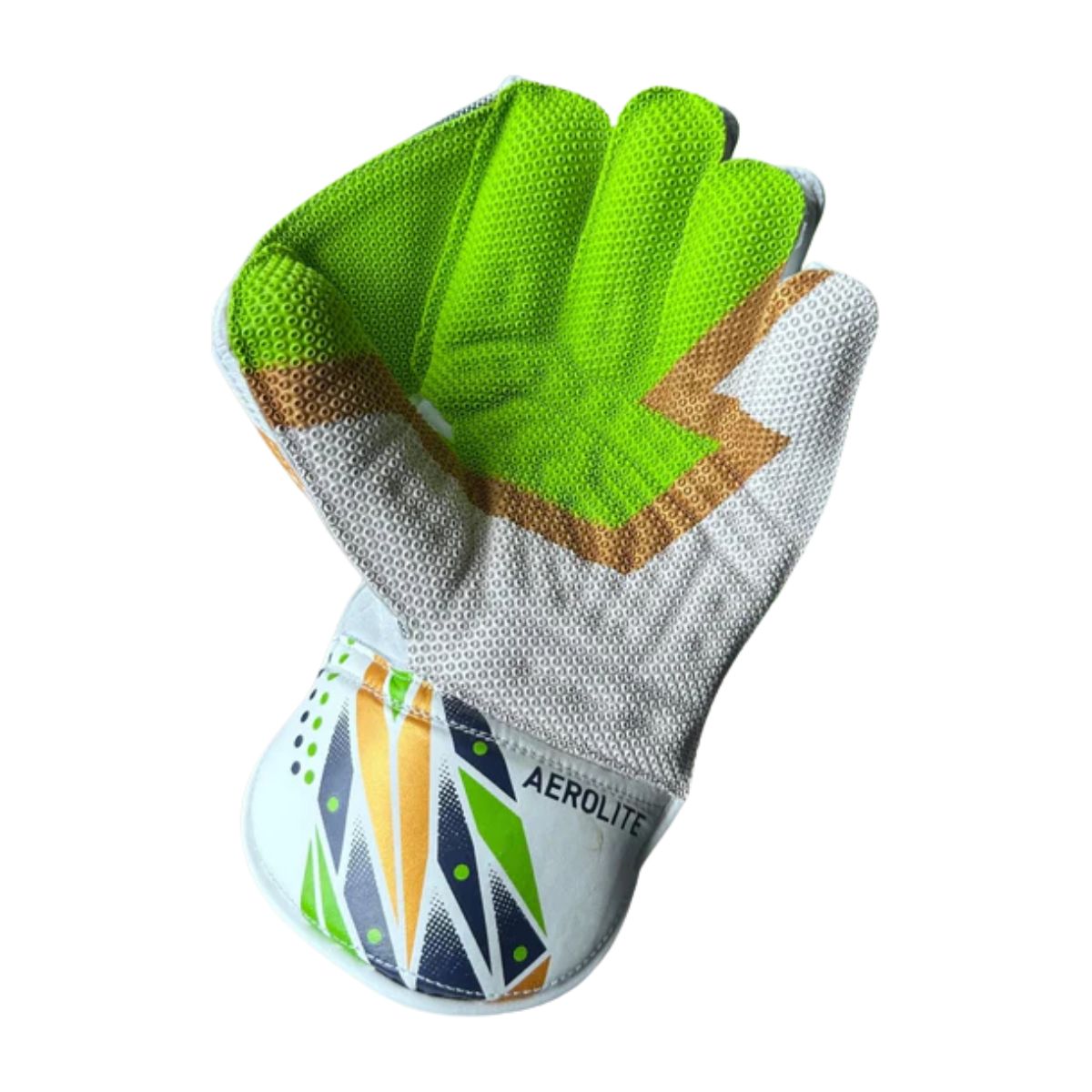 SS Aerolite Cricket Keeping Gloves