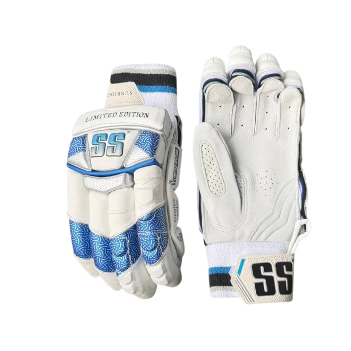 SS Limited Edition Cricket Batting Gloves