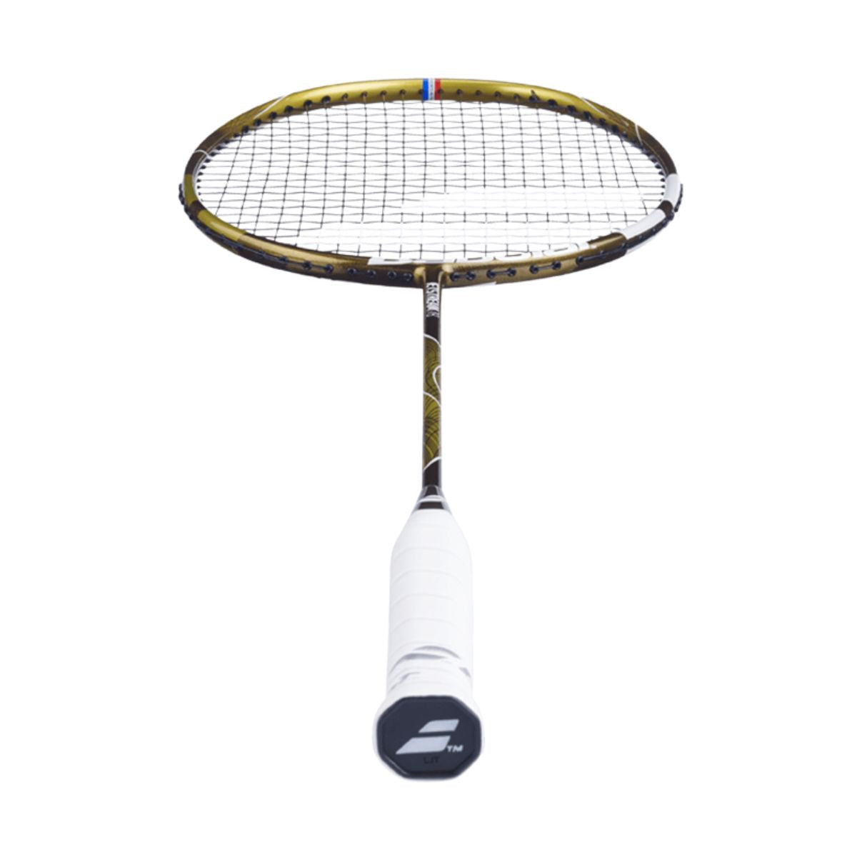 Babolat Jetstream 78 US NC Badminton Racquet