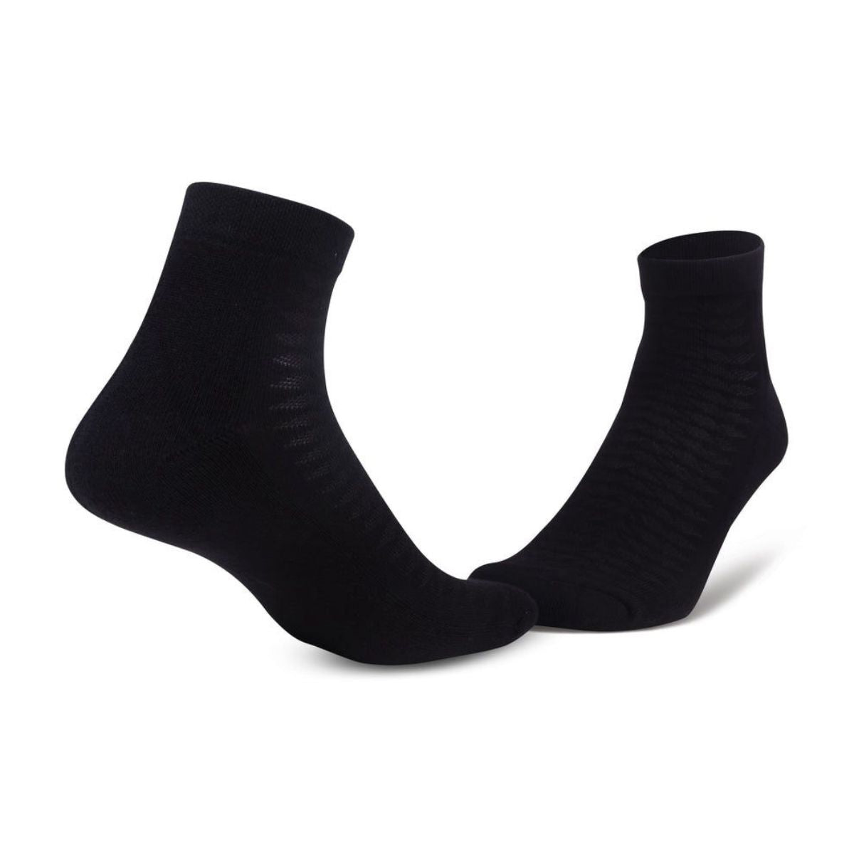 Nivia Sports High Ankle Running Socks