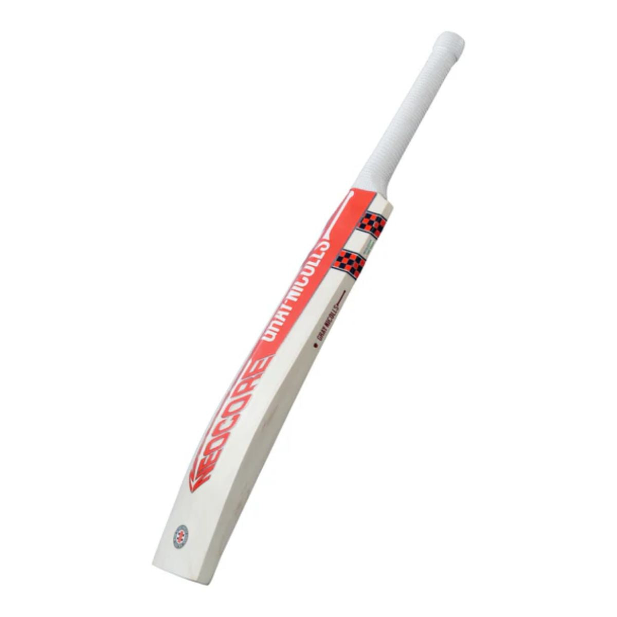 Gray-Nicolls NeoCore Pro Performance English Willow Cricket Bat