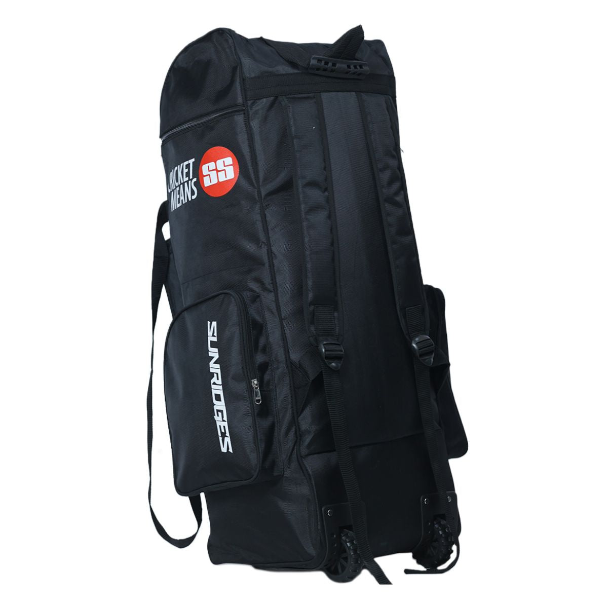 SS Devils Cricket Kitbag