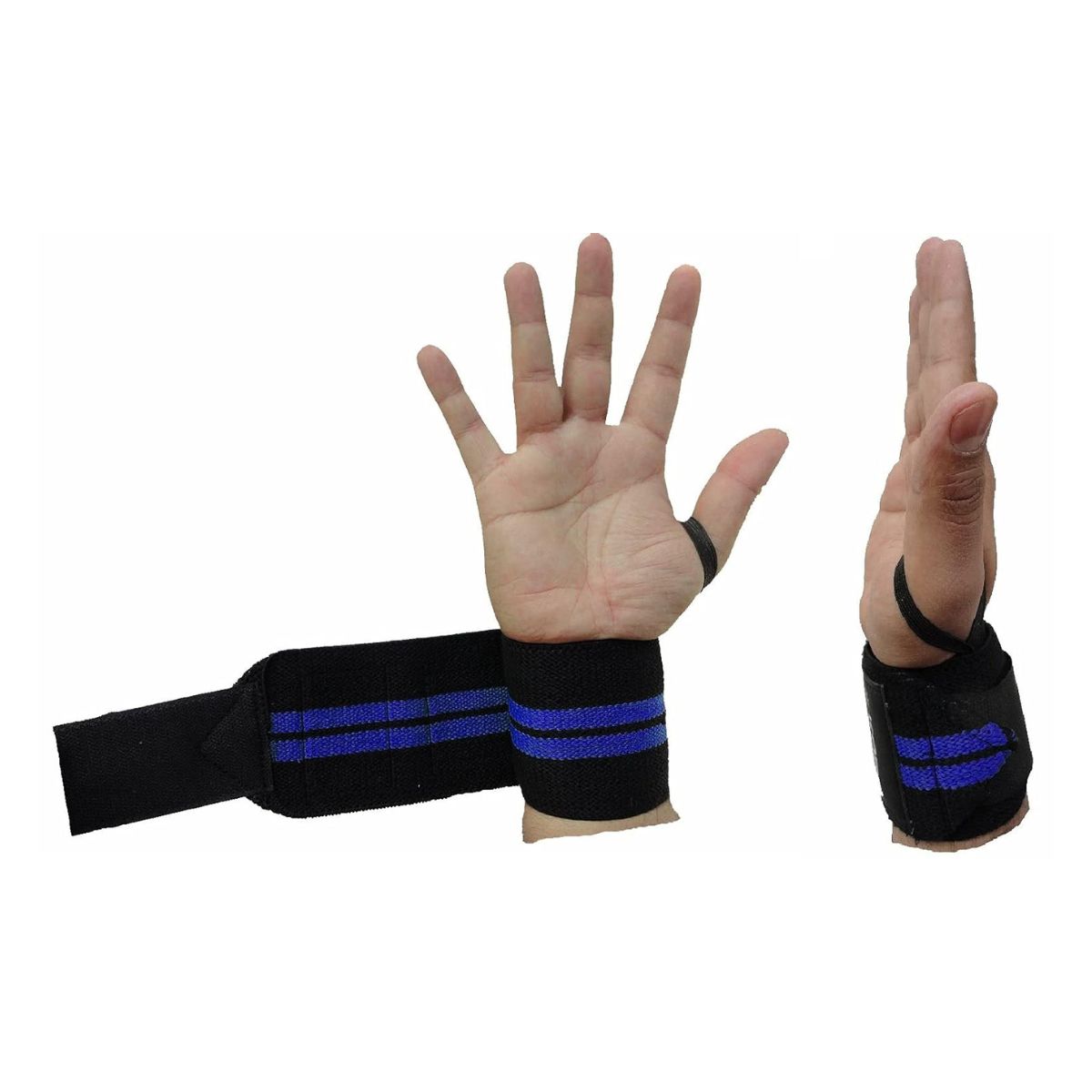 Kobo WTA-04 Wrist Support