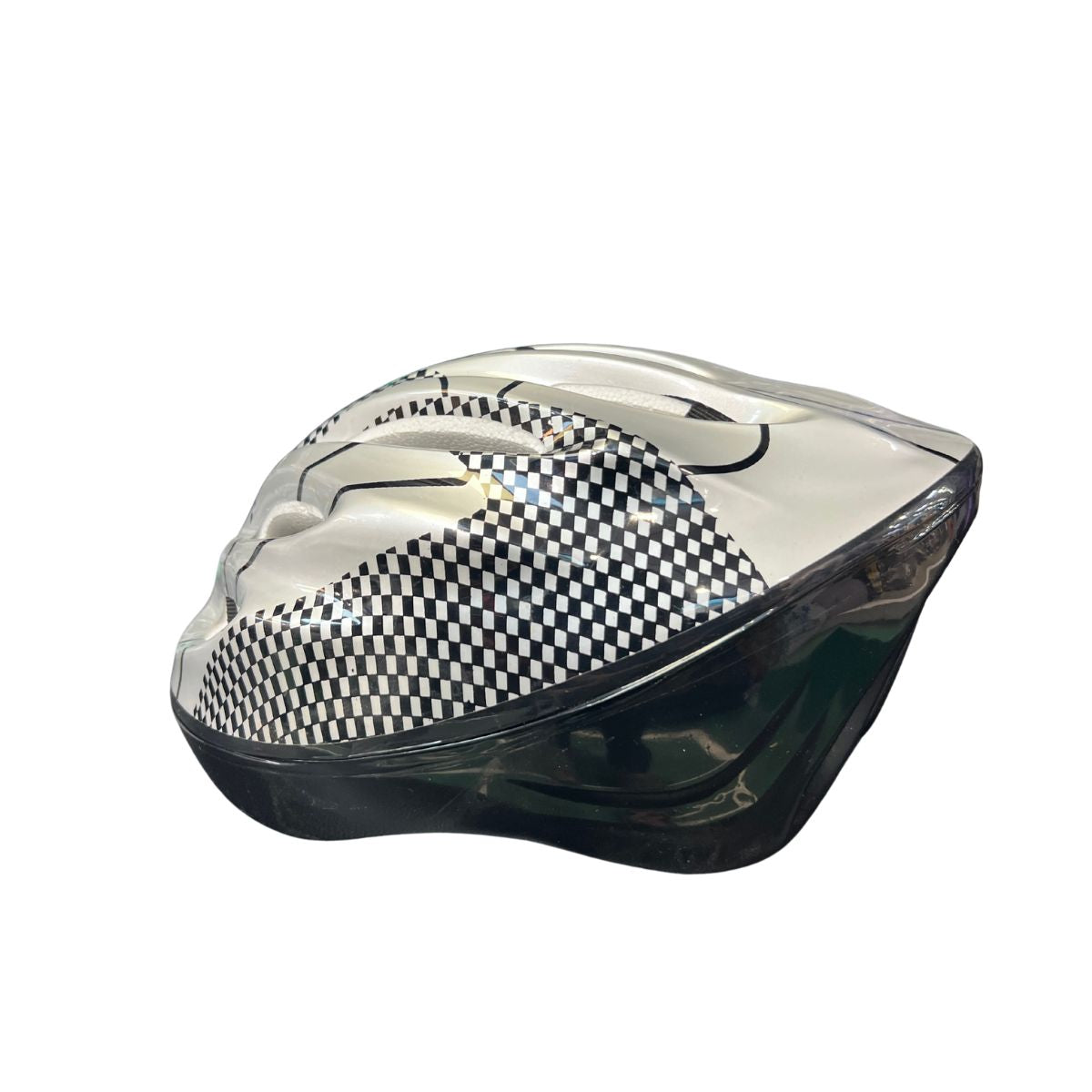 Burn Skating Helmet
