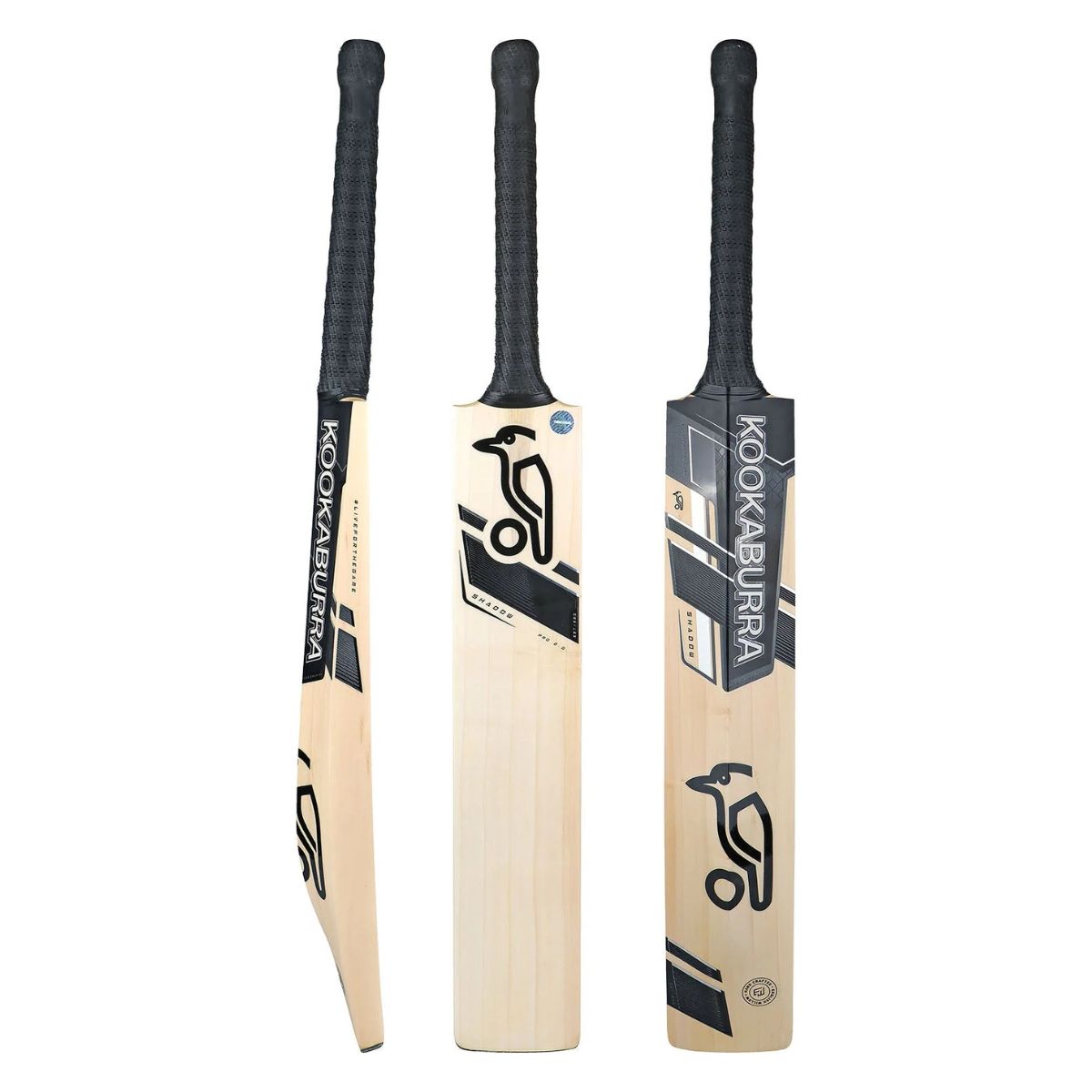 Kookaburra Shadow Pro 2.0 English Willow Cricket Bat