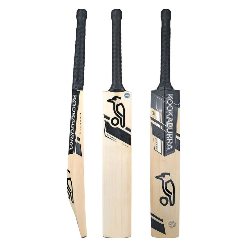 Load image into Gallery viewer, Kookaburra Shadow Pro 2.0 English Willow Cricket Bat
