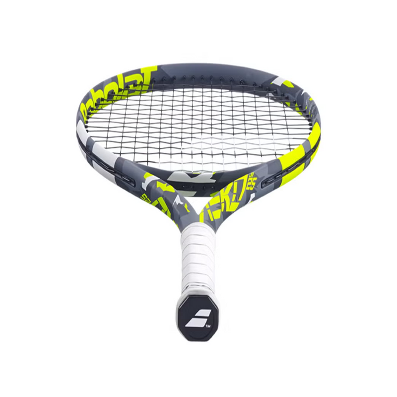 Load image into Gallery viewer, Babolat Aero JR 25 S NC Tennis Racket
