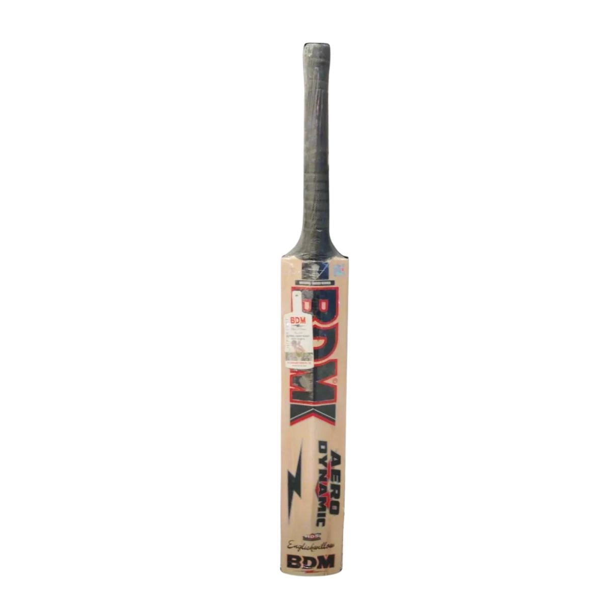 BDM Aero Dynamic Cricket Bat
