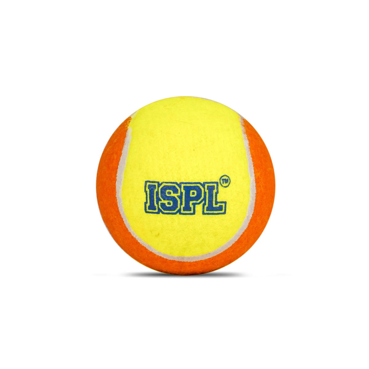 SG ISPL Cricket Tennis Ball