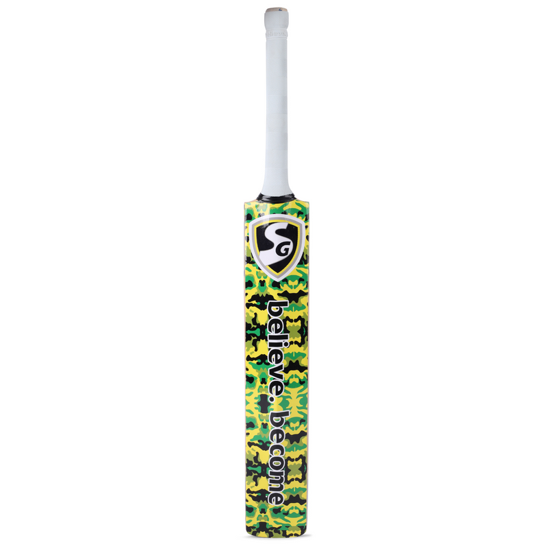 Load image into Gallery viewer, SG HP Impulse English Willow Cricket Bat
