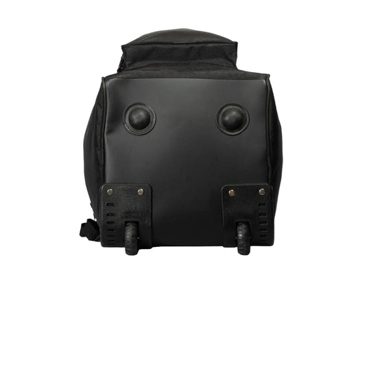 SG KLR Junior Cricket Kitbag (Duffle With Wheels)