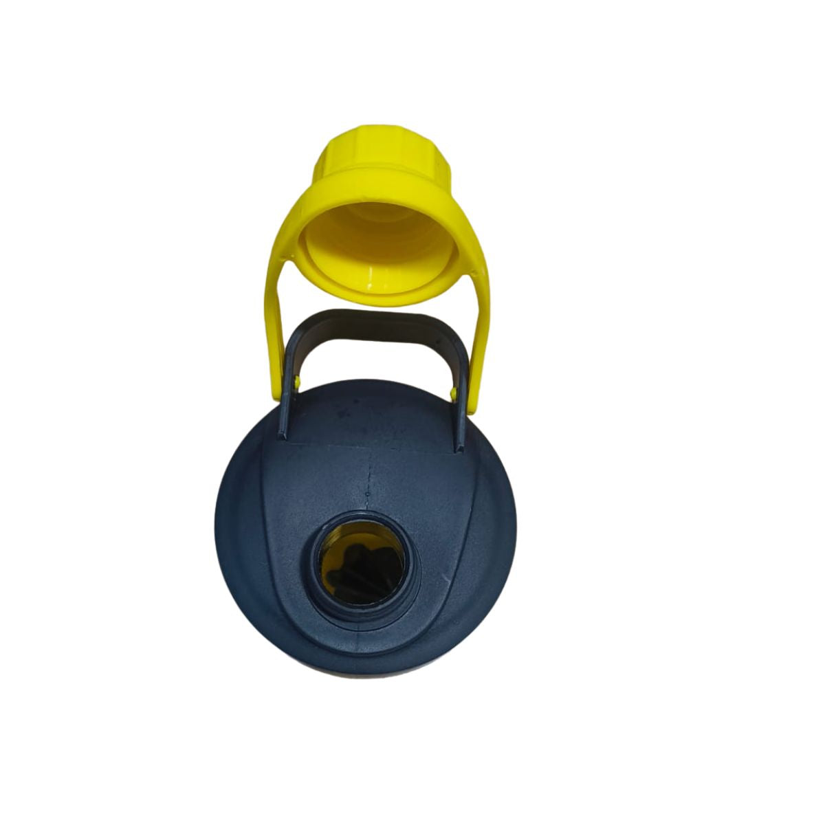 Puls8 Shaker