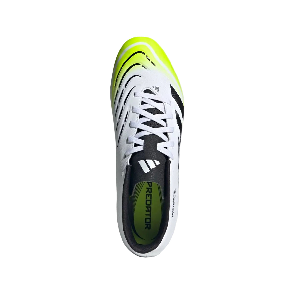 Adidas Predator Club Firm/Multi Ground Football Shoes