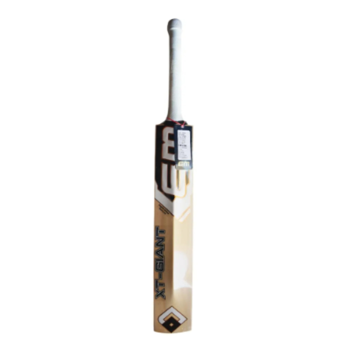 EM Dominator XT Kashmir Willow Cricket Bat