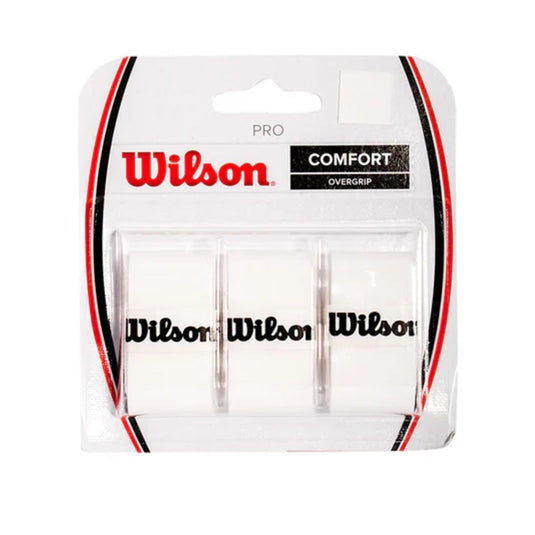 Wilson Pro Overgrip One Piece