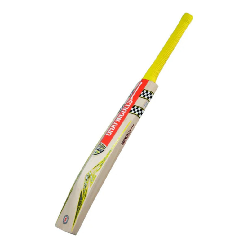 Load image into Gallery viewer, Gray-Nicolls Shock Wave Limited Edition English Willow Cricket Bat
