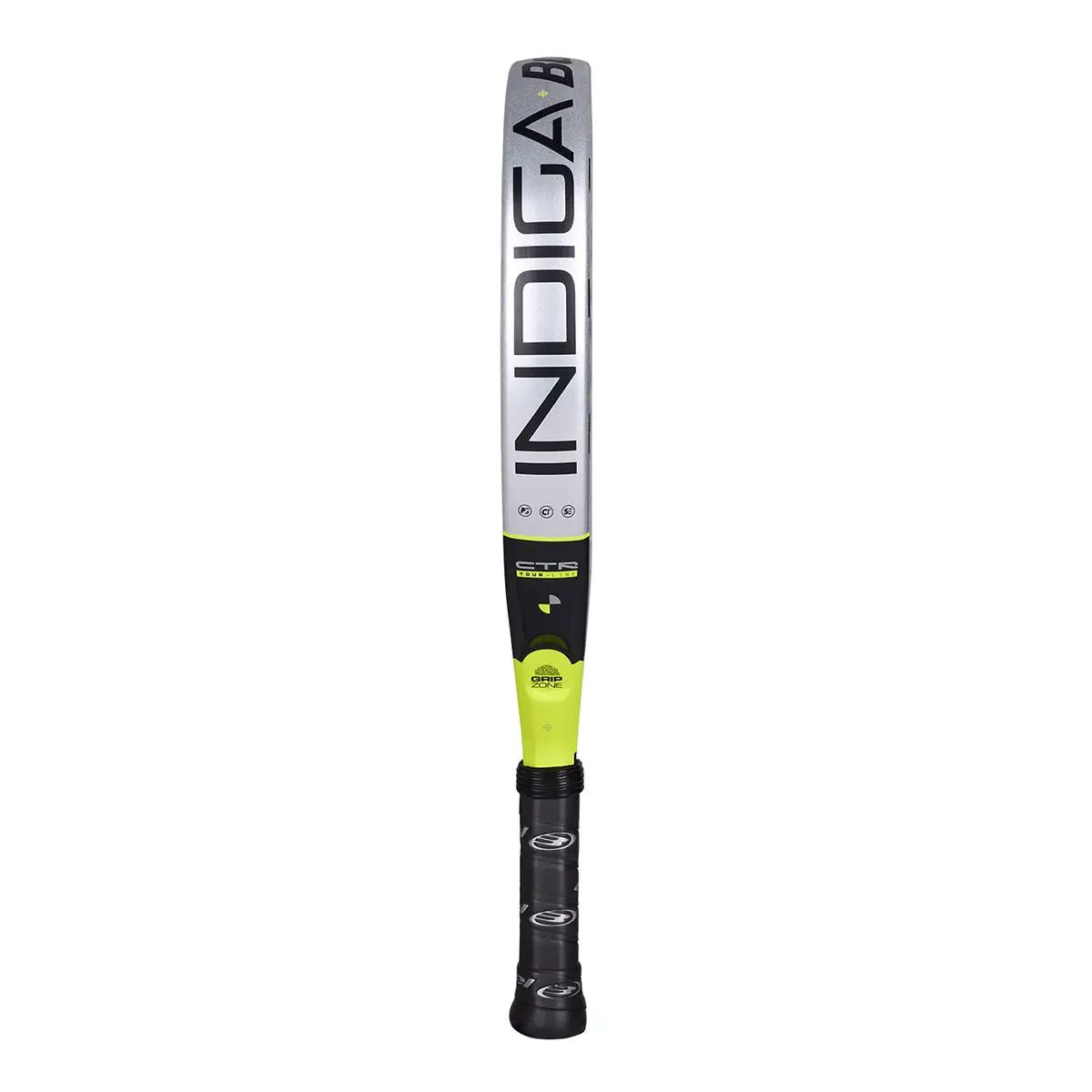Bullpadel Indiga CTR 26 Padel Racket