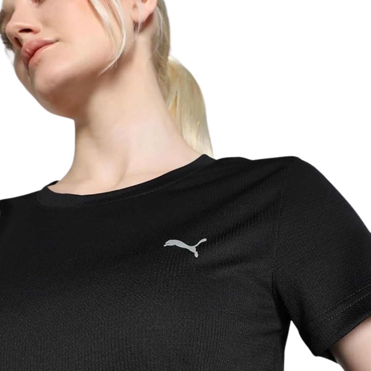 Puma Womens Performance Tee