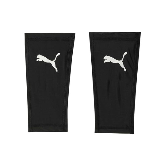 Puma Ultra Flex Sleeve Football Shin Guard