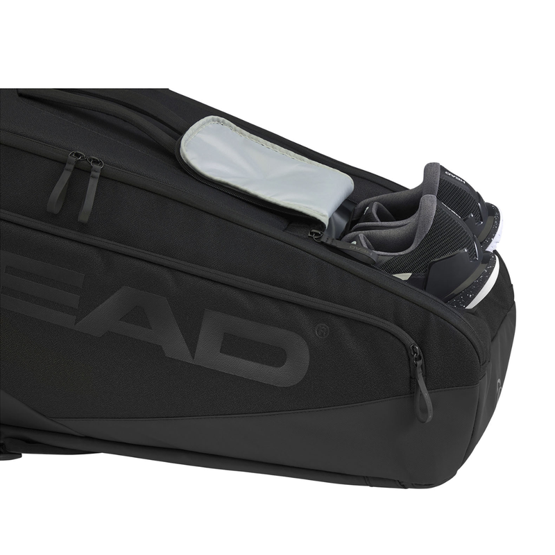 Load image into Gallery viewer, Head Pro X Tennis Racquet Kitbag
