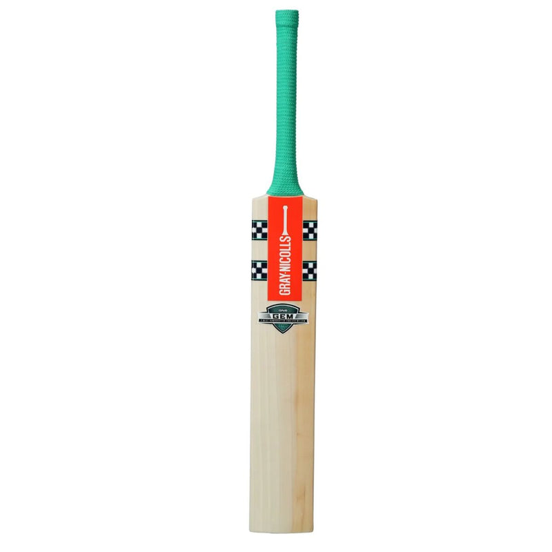 Load image into Gallery viewer, Gray Nicolls GN6 GEM English Willow Cricket Bat
