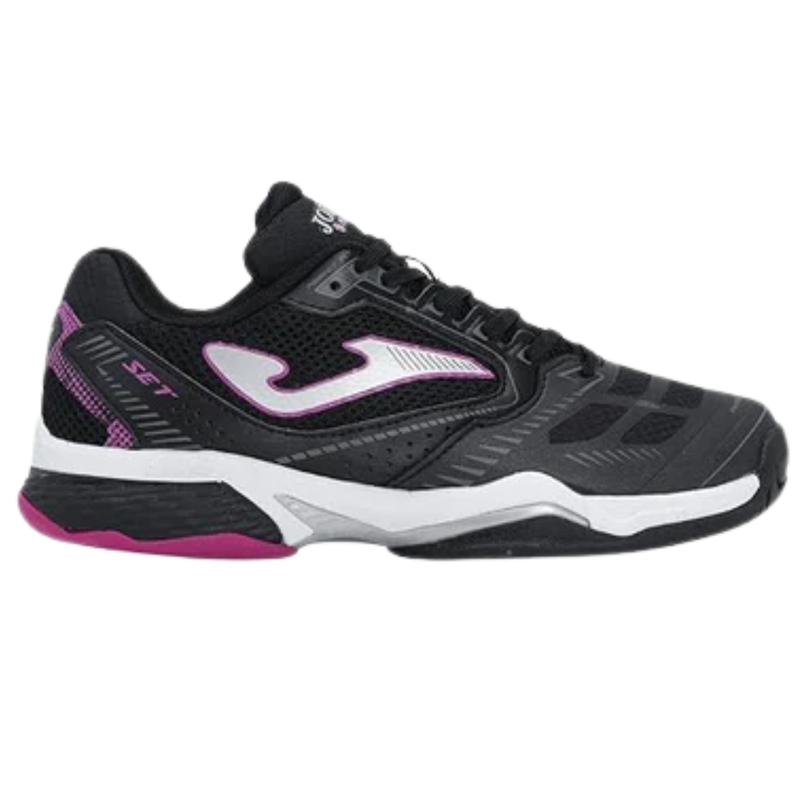 Load image into Gallery viewer, Joma T Set Lady Tennis Shoes
