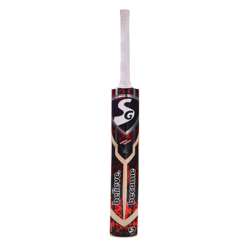 Load image into Gallery viewer, SG Sierra Plus Kashmir Willow Cricket Bat
