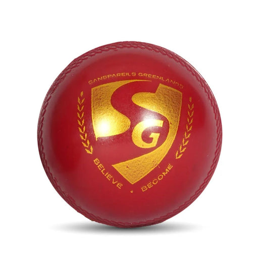 SG Everlast Tec Cricket Ball