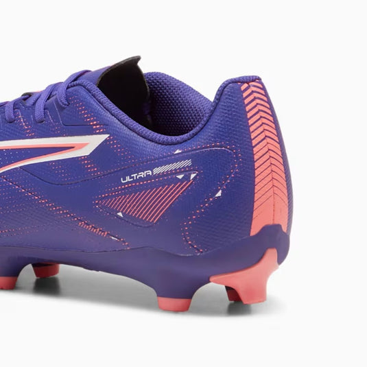 Puma Ultra 5 Play FG/AG Football Shoes