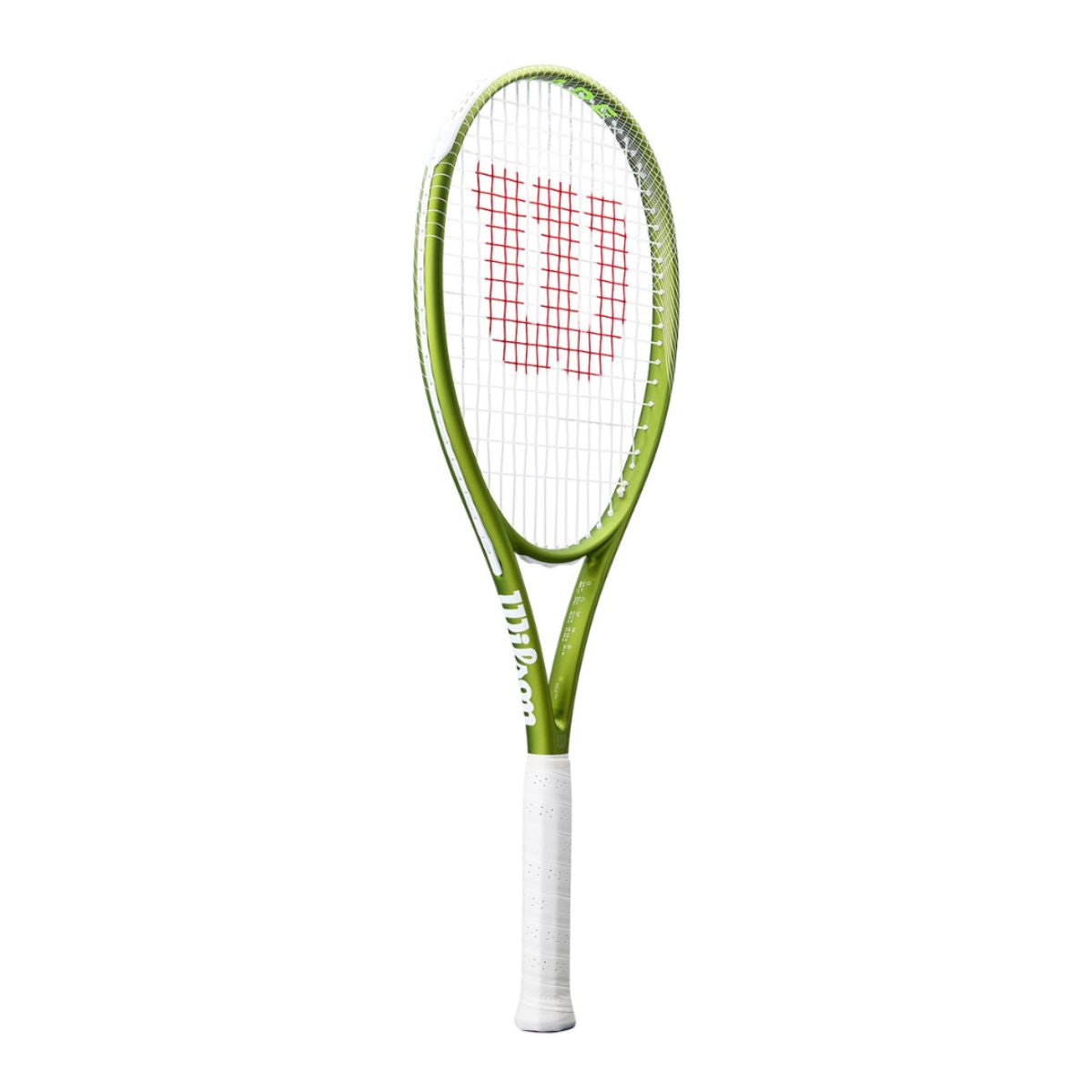 Wilson Blade Feel Team 103 Tennis Racquet