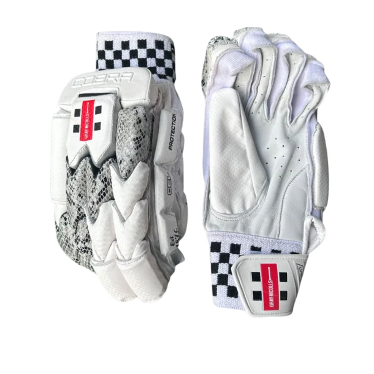 Gray-Nicolls Cobra Cricket Batting Gloves