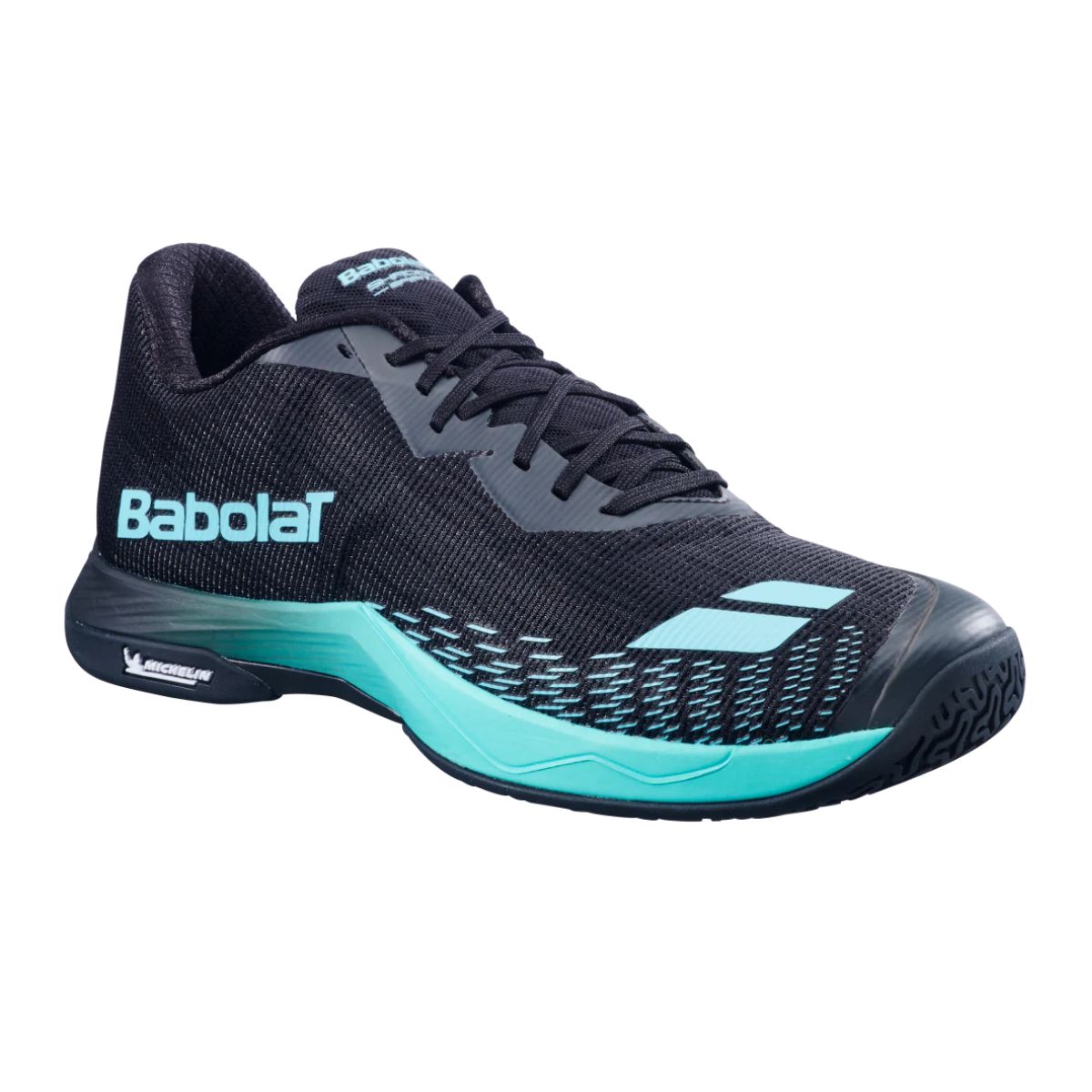 Babolat Shadow Spirit 2 Badminton Shoes (Indoor/Squash)