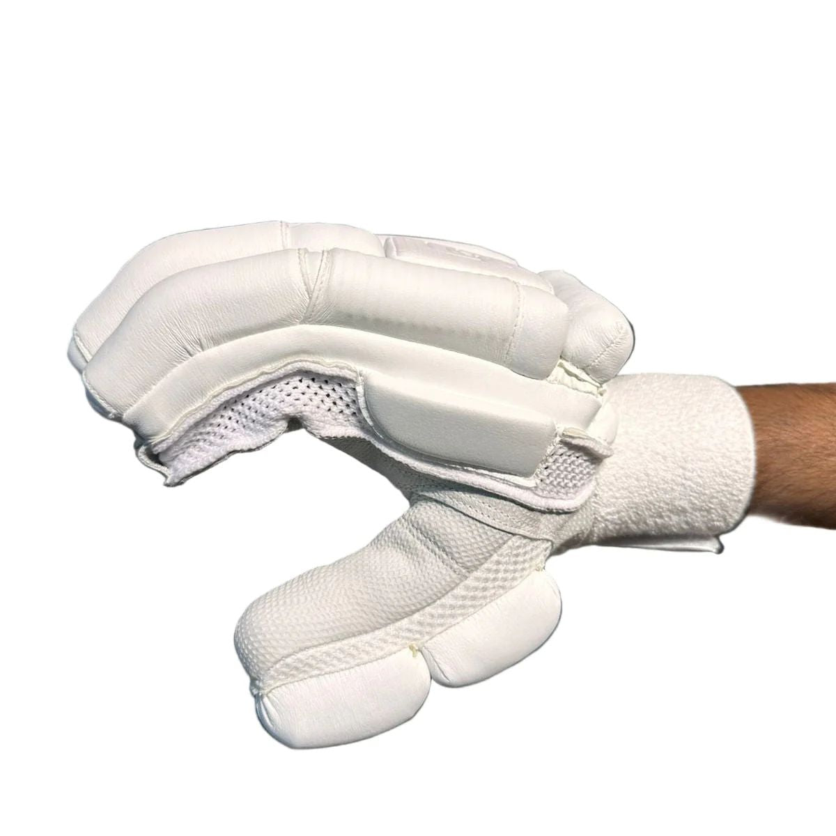 Somi Sapphire Pro Cricket Batting Gloves
