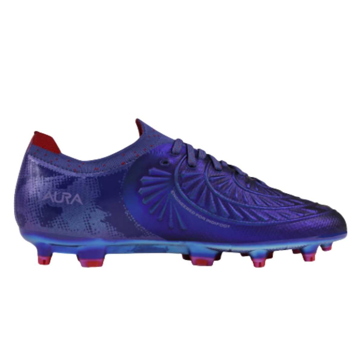 Nivia Aura Football Shoes