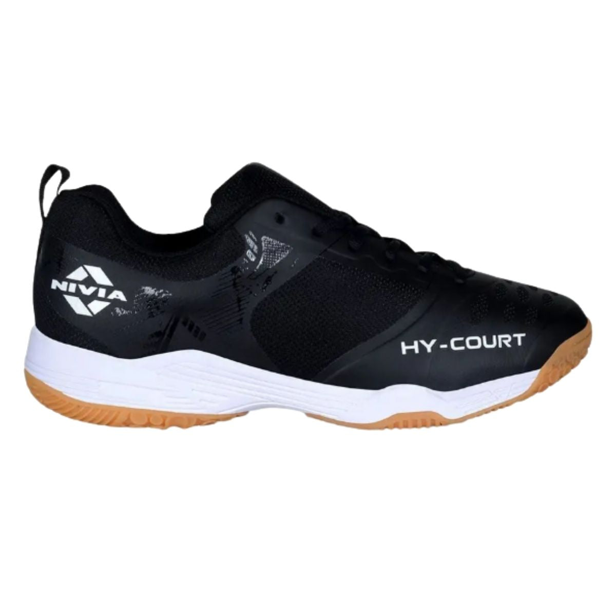 Nivia HY Court 2.1 Badminton/Squash Shoes
