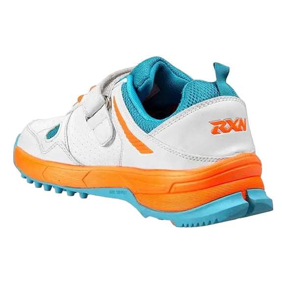 RXN Victor Cricket Rubber Stud Shoes