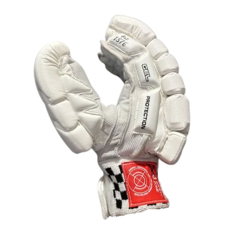 Load image into Gallery viewer, Gray-Nicolls GN10 Legacy Cricket Batting Gloves
