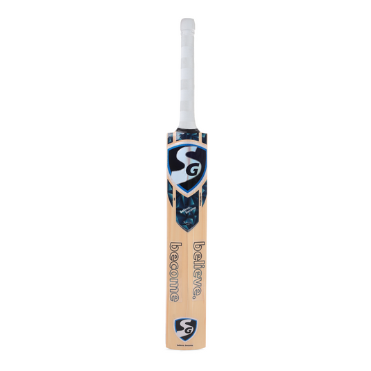 SG RSD Xtreme English Willow Cricket Bat Back image