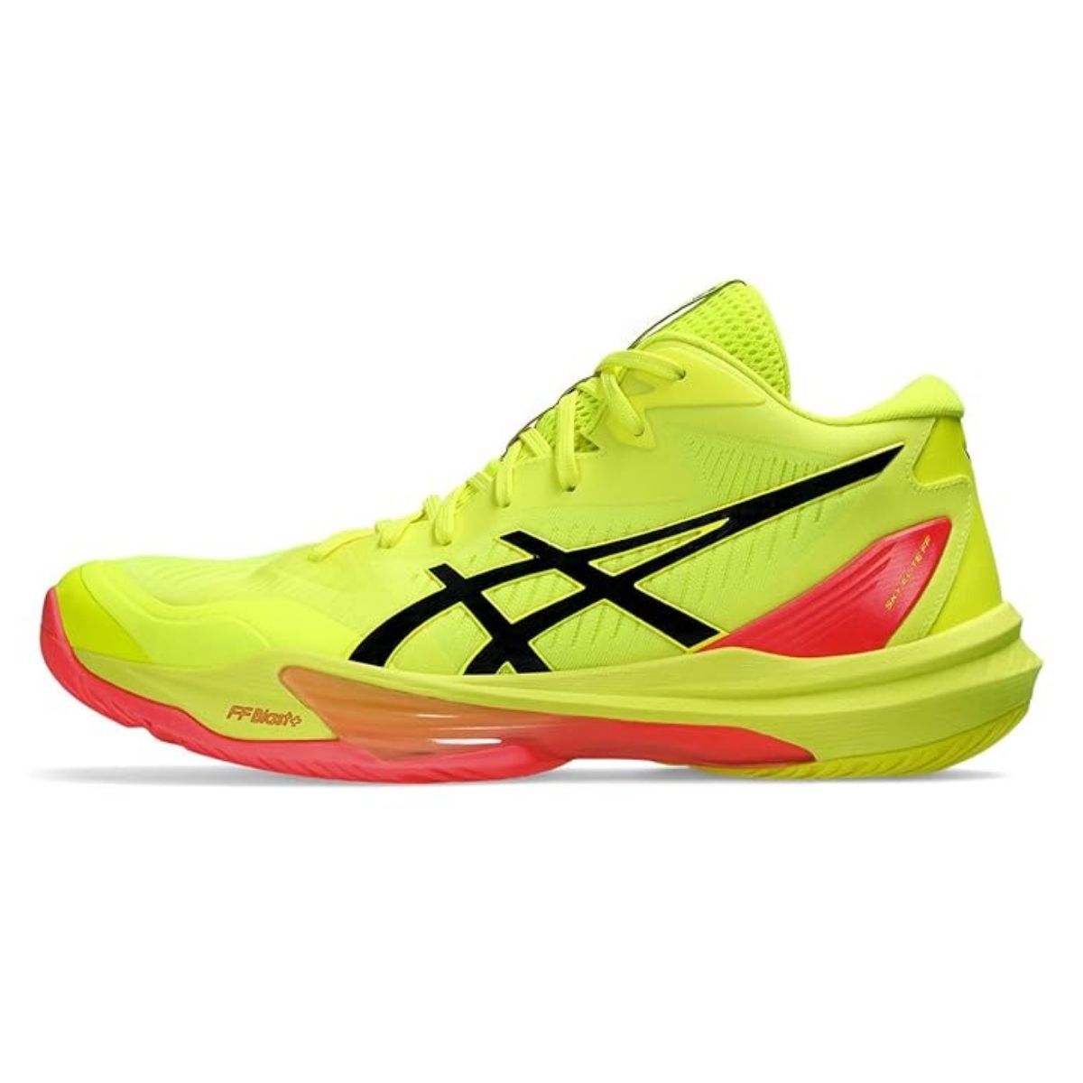 Asics Sky Elite FF MT 3 Paris Badminton/Squash Shoes